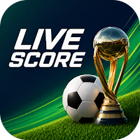 Football Scores Live & News