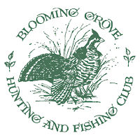 Blooming Grove