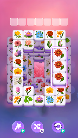 Tile Blossom Screenshot 2