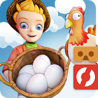 Little Farmer VR