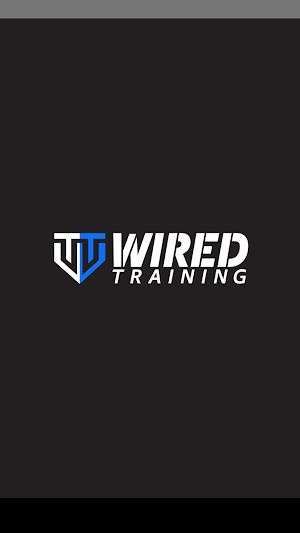 WIRED Training Screenshot 0