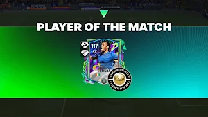 EA SPORTS FC™ Mobile BETA Screenshot 3