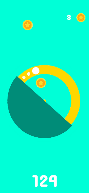 DOT Screenshot 3