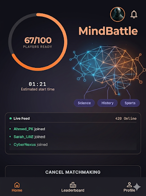 MindBattle Screenshot 2
