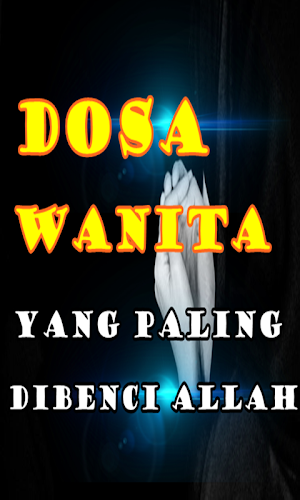 Dosa Wanita Yang Paling Dibenc Screenshot 3