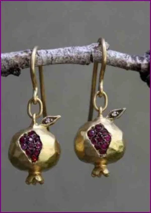 Earrings Jewellery Design Screenshot 2