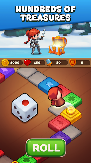 Rolling Kingdom Screenshot 2