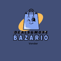 Bazario Vendor