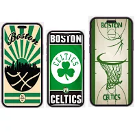 Boston Celtics Wallpaper
