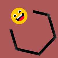 Color HexaGon