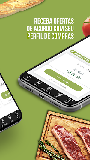 Clube Moreira Screenshot 2