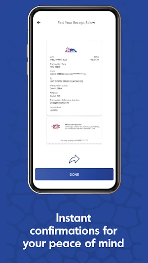 Lipa Kiganjani Screenshot 3