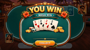 Tiến Lên Coinado Screenshot 1