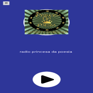 radios princesa da poesia Screenshot 0