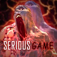 Serious Game [Multiplayer Zombie Shooter Survival]