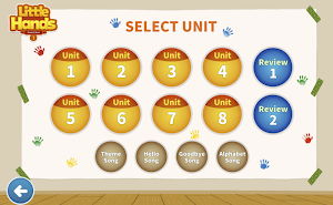 Little Hands 1 Screenshot 3