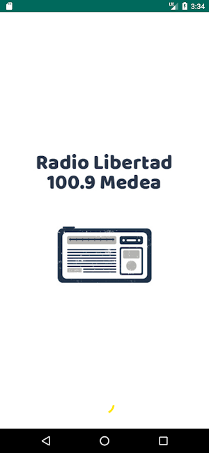 Radio Libertad 100.9 Medea Screenshot 1