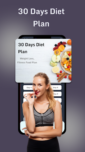 Gym Workout Fitness Pro - 2023 Screenshot 2