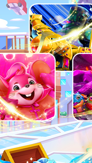 Furfurane Scoline onLine Screenshot 1