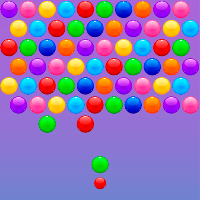 Bubble Shooter
