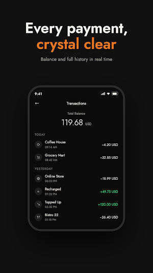 Bukszacard Screenshot 3