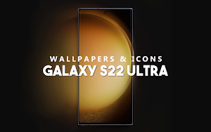 Wallpapers for S22 Ultra Screenshot 3