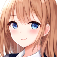 AI ガール