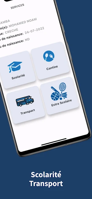 EPCND2P Screenshot 2