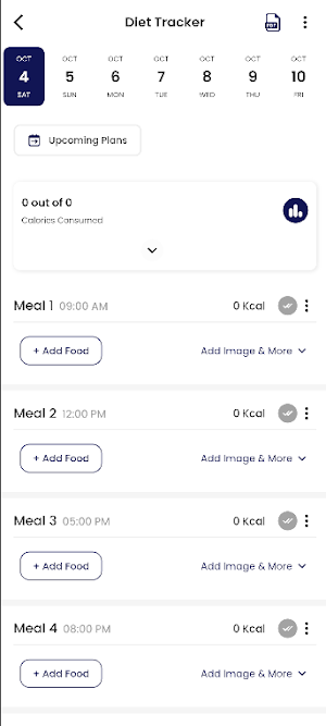 Dr.Rikin Shah Screenshot 2