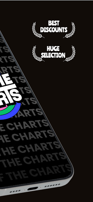 Off The Charts Screenshot 1
