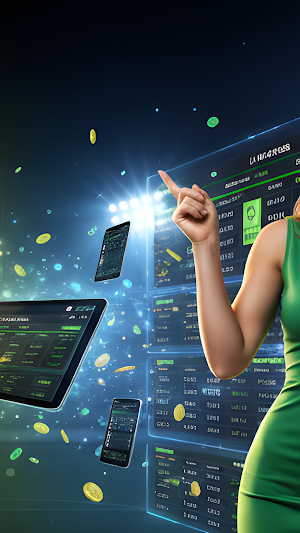 DraftKings Screenshot 2