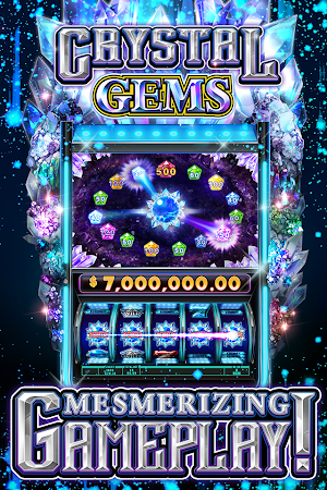 Buffalo 5-Reel Deluxe - Free Classic Slots Casino Screenshot 3