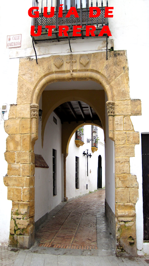 Guía de Utrera Screenshot 0