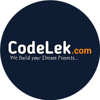 CodeLek Technology Marketplace