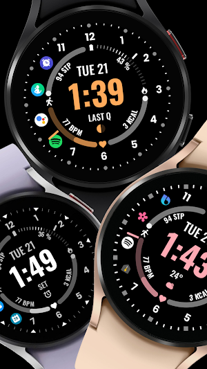 Active Edge Hybrid Screenshot 1