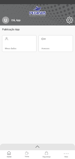 Pegasus Cond Screenshot 1