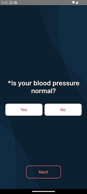 STmedical Platform Screenshot 2