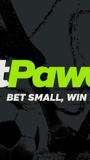 betPawa Screenshot 1