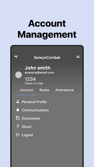 SelwynCombat Screenshot 3