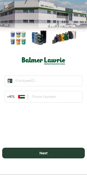 BL CARES Screenshot 1