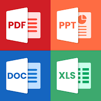PDF Reader - Manage & Edit PDF