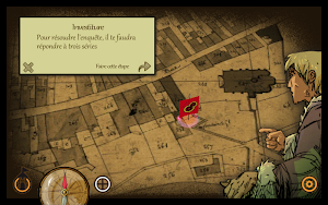 Fébus et le basilic Screenshot 3