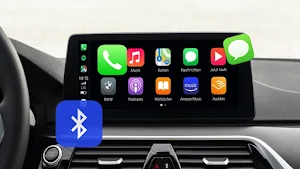 Apple carplay & carplay Auto Screenshot 3