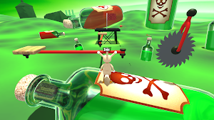Beast Party Screenshot 3