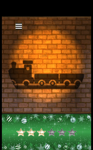 脱出ゲーム  Christmas parade！ Screenshot 3