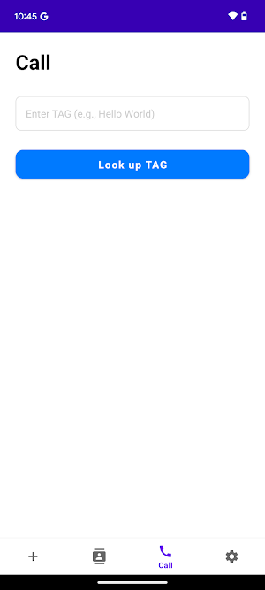 T.A.G Screenshot 1