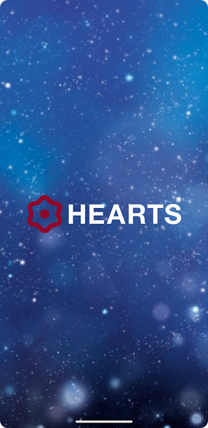HEARTS TAXI（ハーツタクシー） Screenshot 0