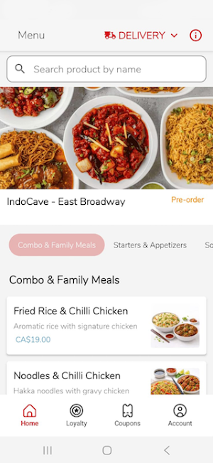 IndoCave Screenshot 2