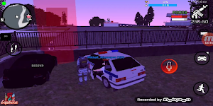 барвиха рп крмп Мод Screenshot 0