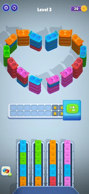 Can It Up! Screenshot 3